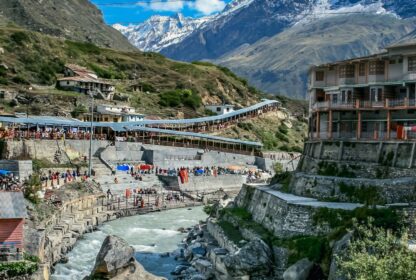 Uttarakhand