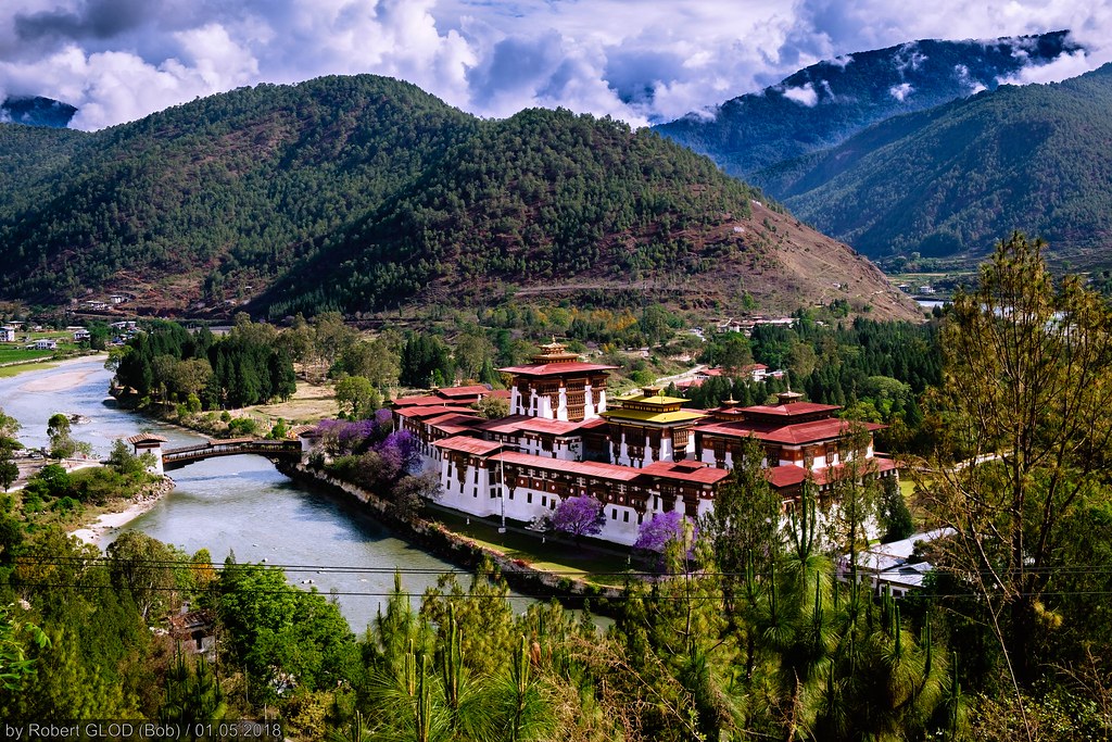 Punakha