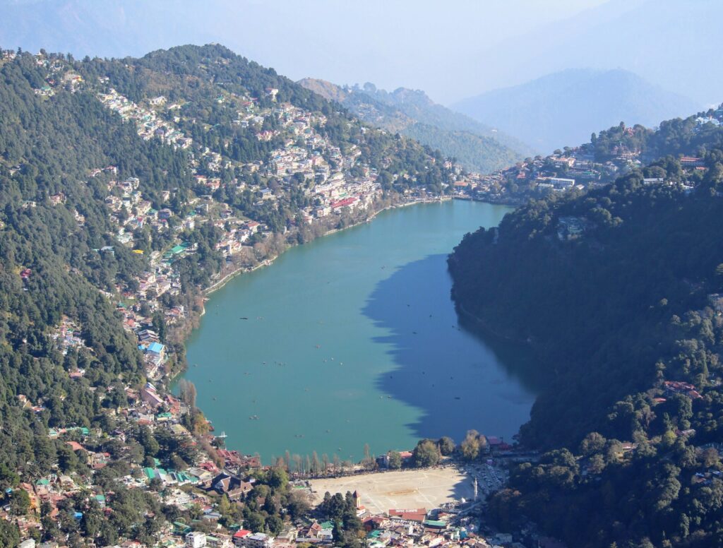 Naina Peak