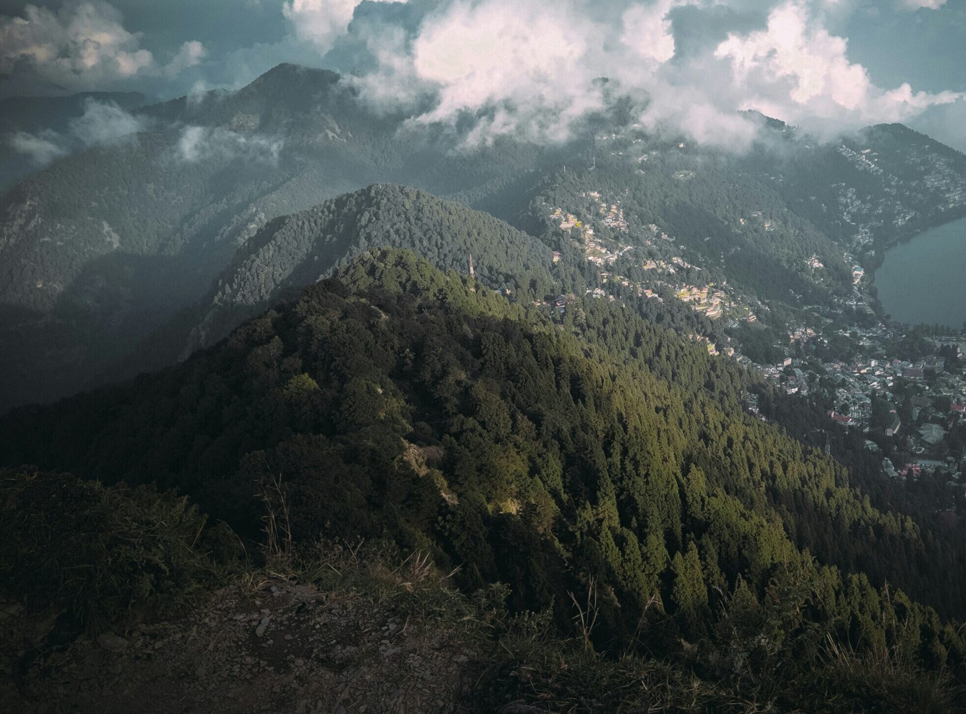 Nanital