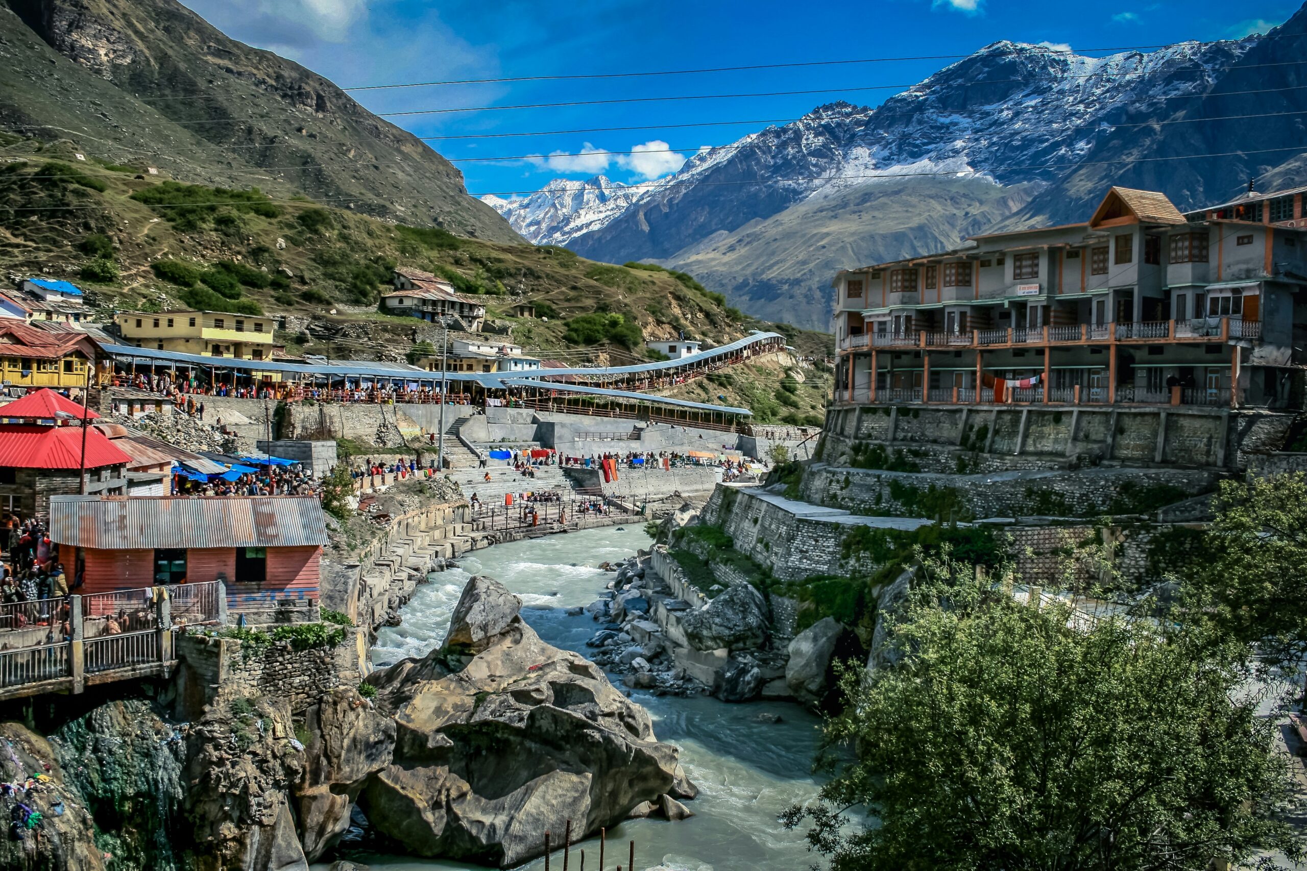Uttarakhand tour packages