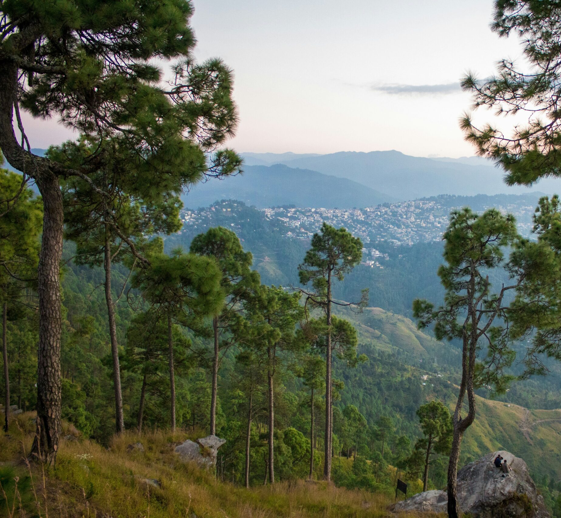 Almora