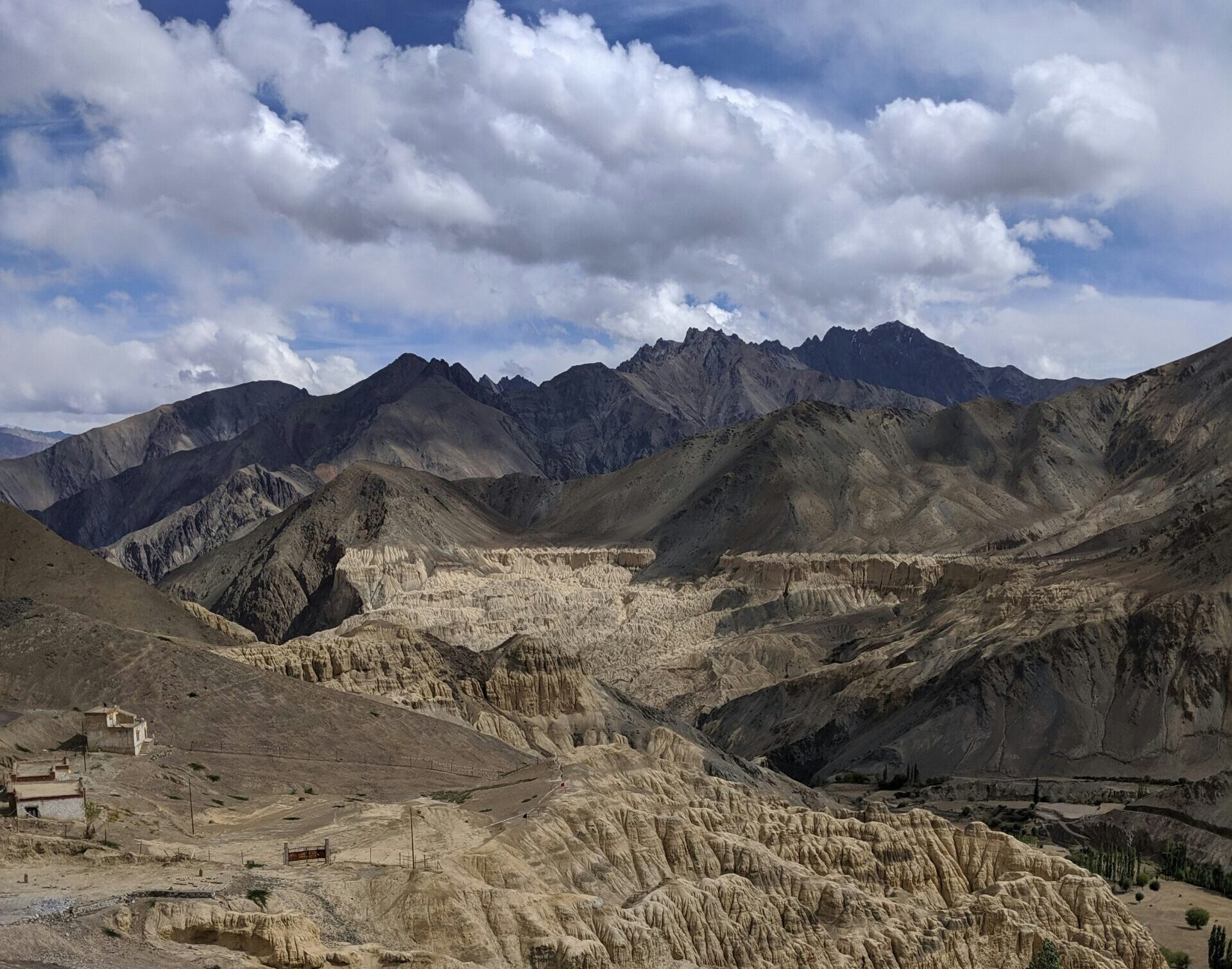Leh Ladakh tour packages