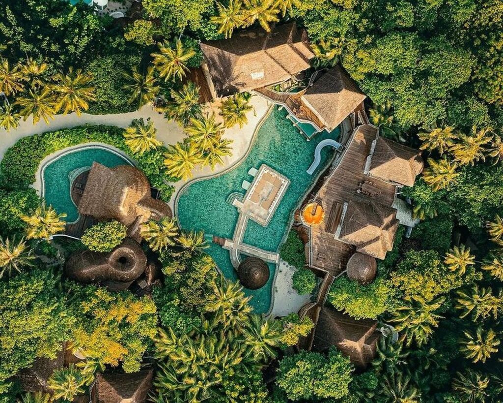 How Luxury Travel Companies Elevate Exclusive Experiences