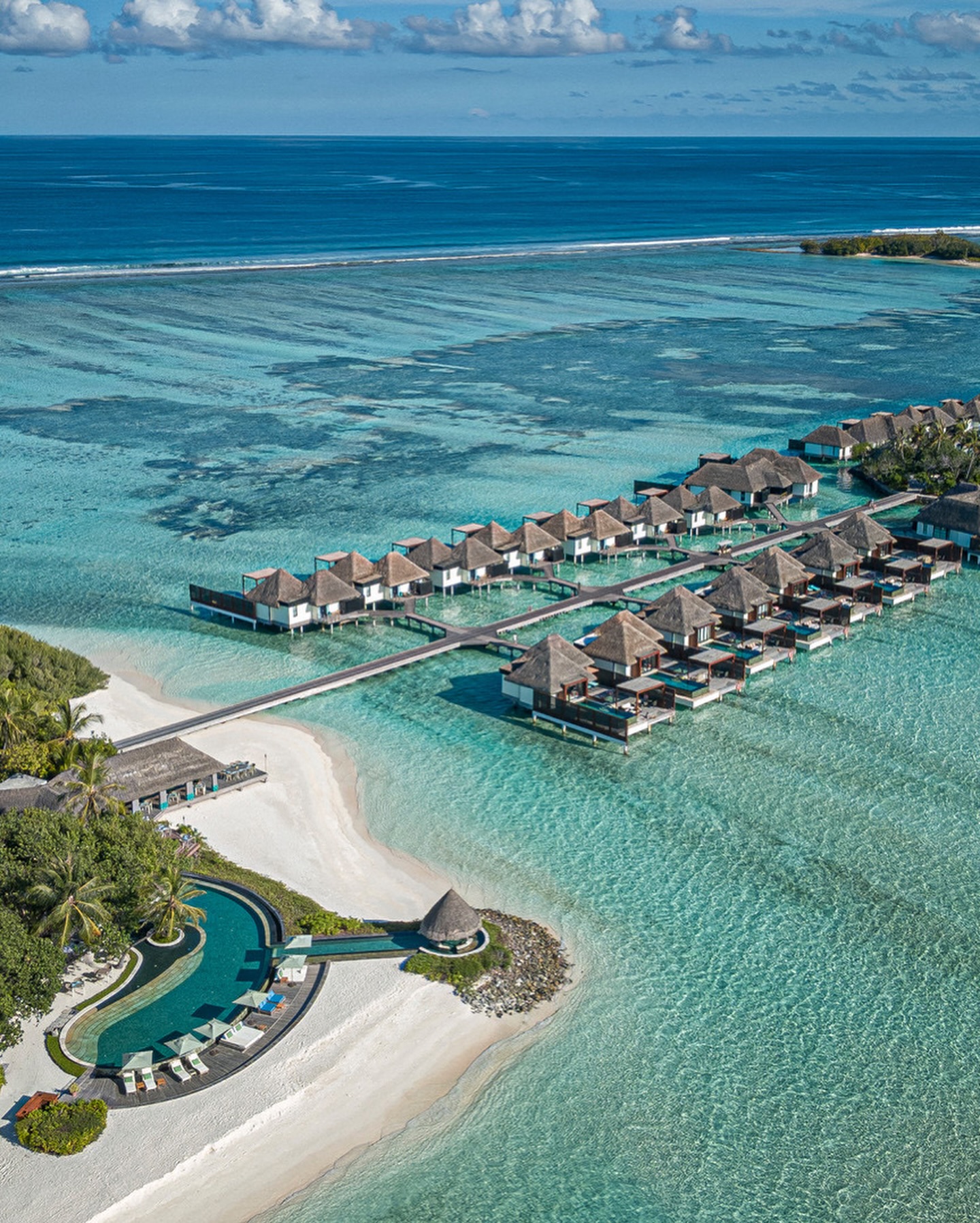 8 Best Private Island Resorts for the Ultimate Luxury Escape