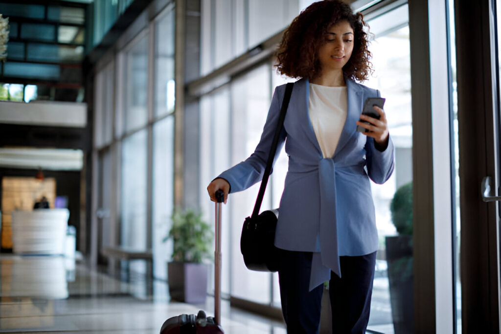 Luxury Travel Company