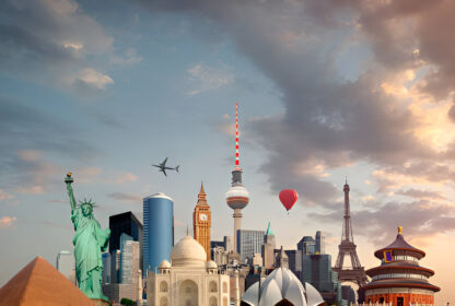 Why Discerning UK & US Travellers Hire Luxury Travel Curators for Their India Journeys