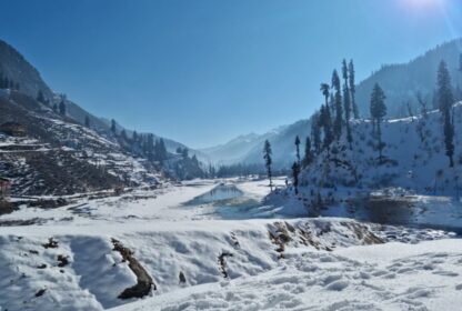 23 Best Places to Visit in Winter in India (December & January Travel Guide)