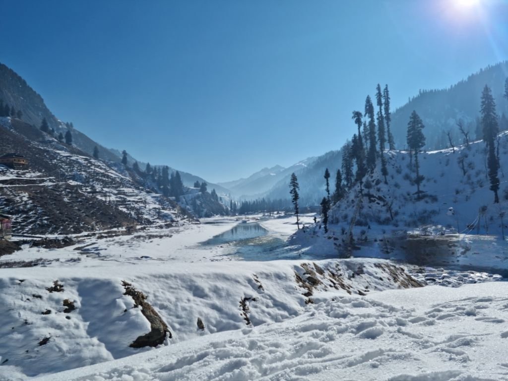 23 Best Places to Visit in Winter in India (December & January Travel Guide)