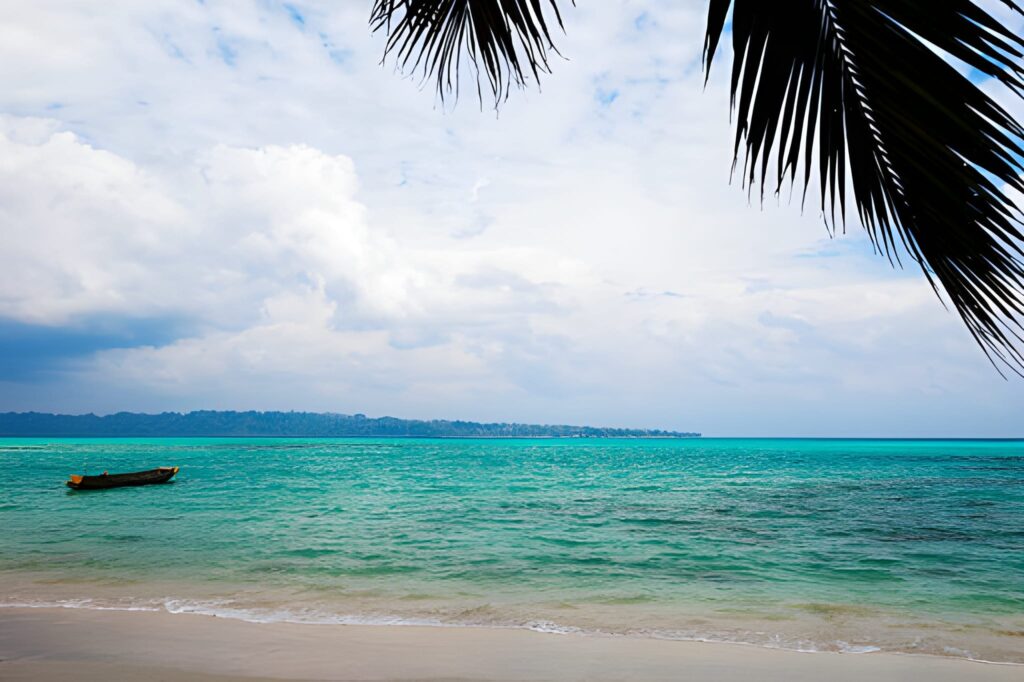 Andaman & Nicobar Islands – Scuba Diving, Pristine Beaches