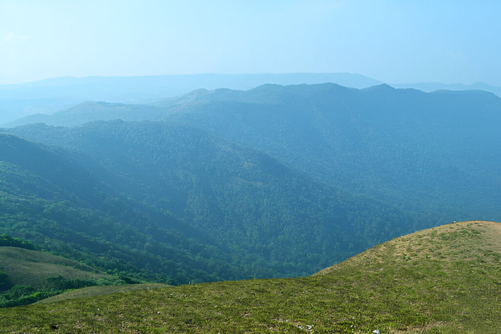 Coorg, Karnataka – The Scotland of India