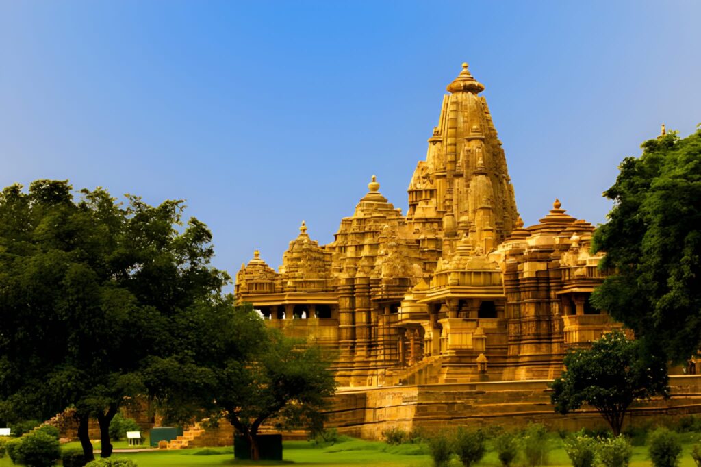 Khajuraho, Madhya Pradesh – Temples & Cultural Festival