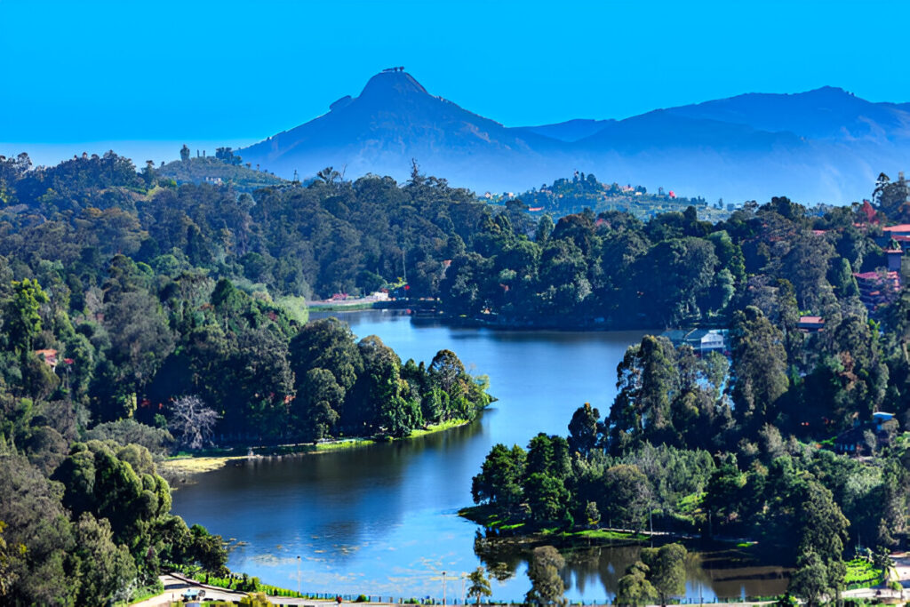 Kodaikanal, Tamil Nadu – The Princess of Hill Stations