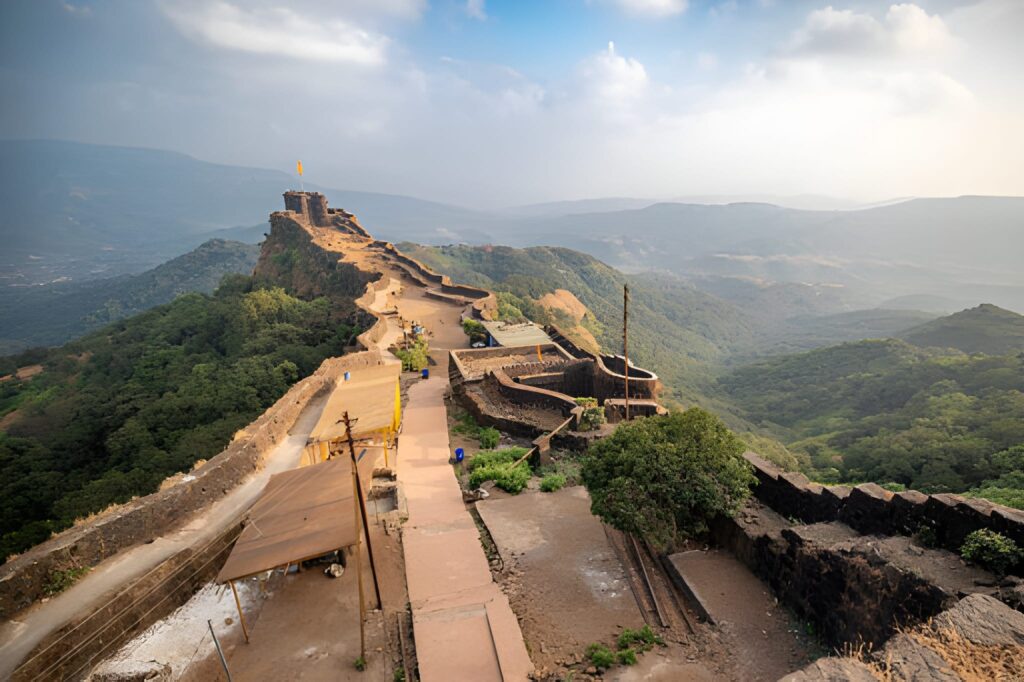 Mahabaleshwar, Maharashtra – Strawberries and Cool Climate