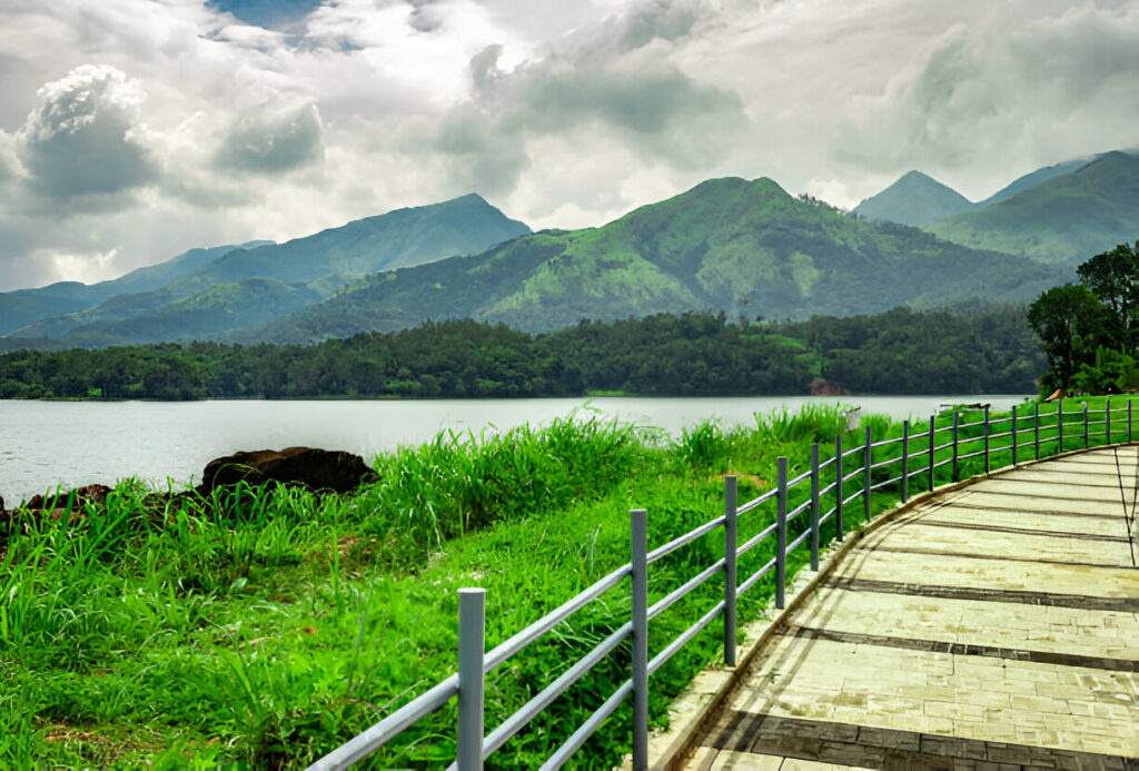 Wayanad, Kerala – Untouched Wilderness of the Western Ghats