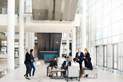 Why Smart Companies Are Investing in Corporate Travel Management to Boost Productivity and ROI