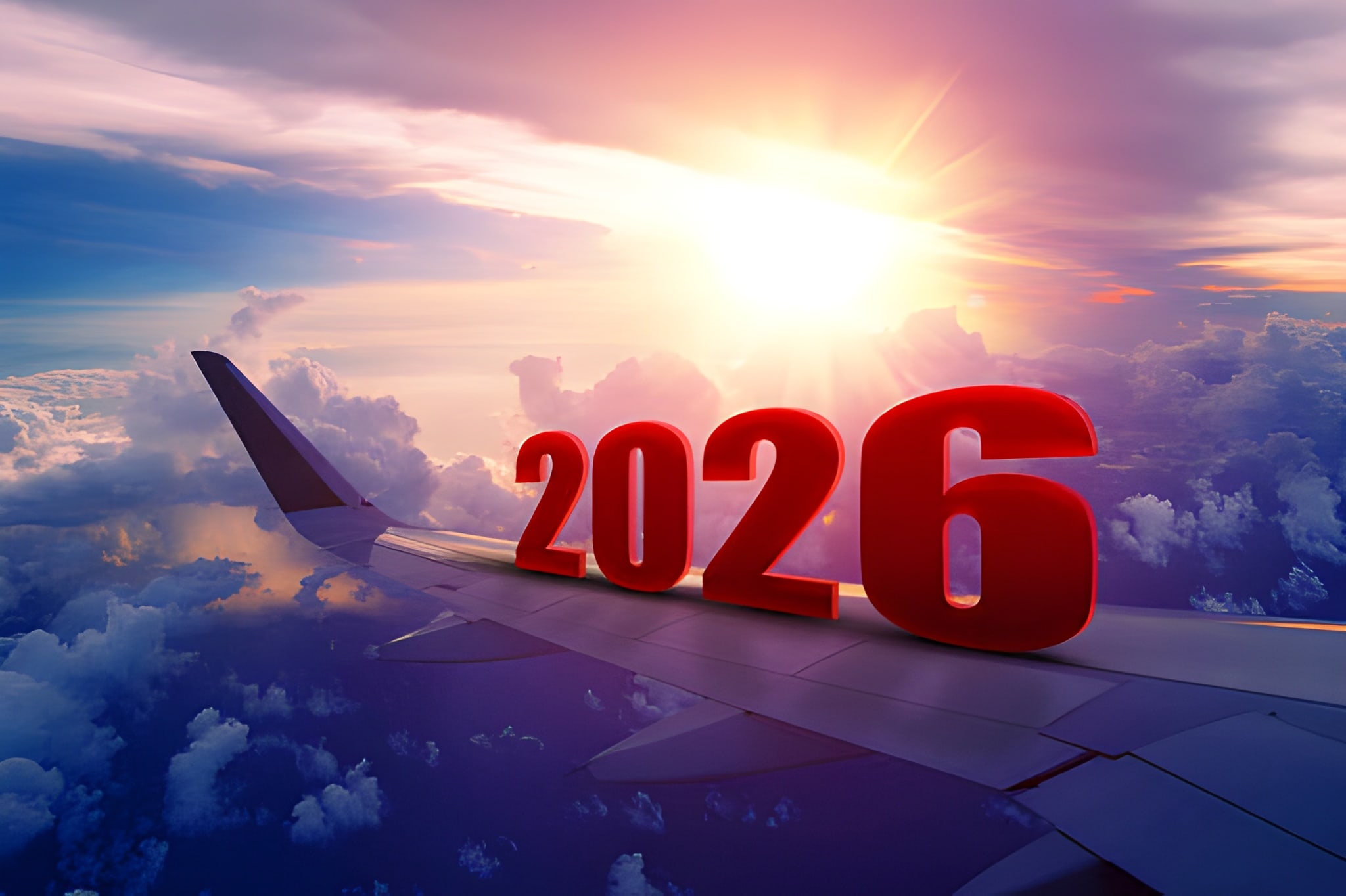 Luxury Tours and Travel Trends to Watch in 2026