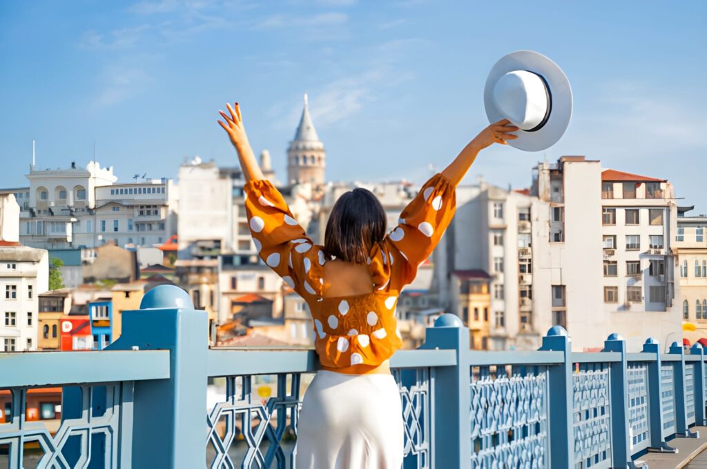 Luxury Travel Trends 2026