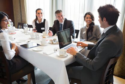 The Complete Guide to MICE Travel Services: From Corporate Meetings to Incentive Retreats