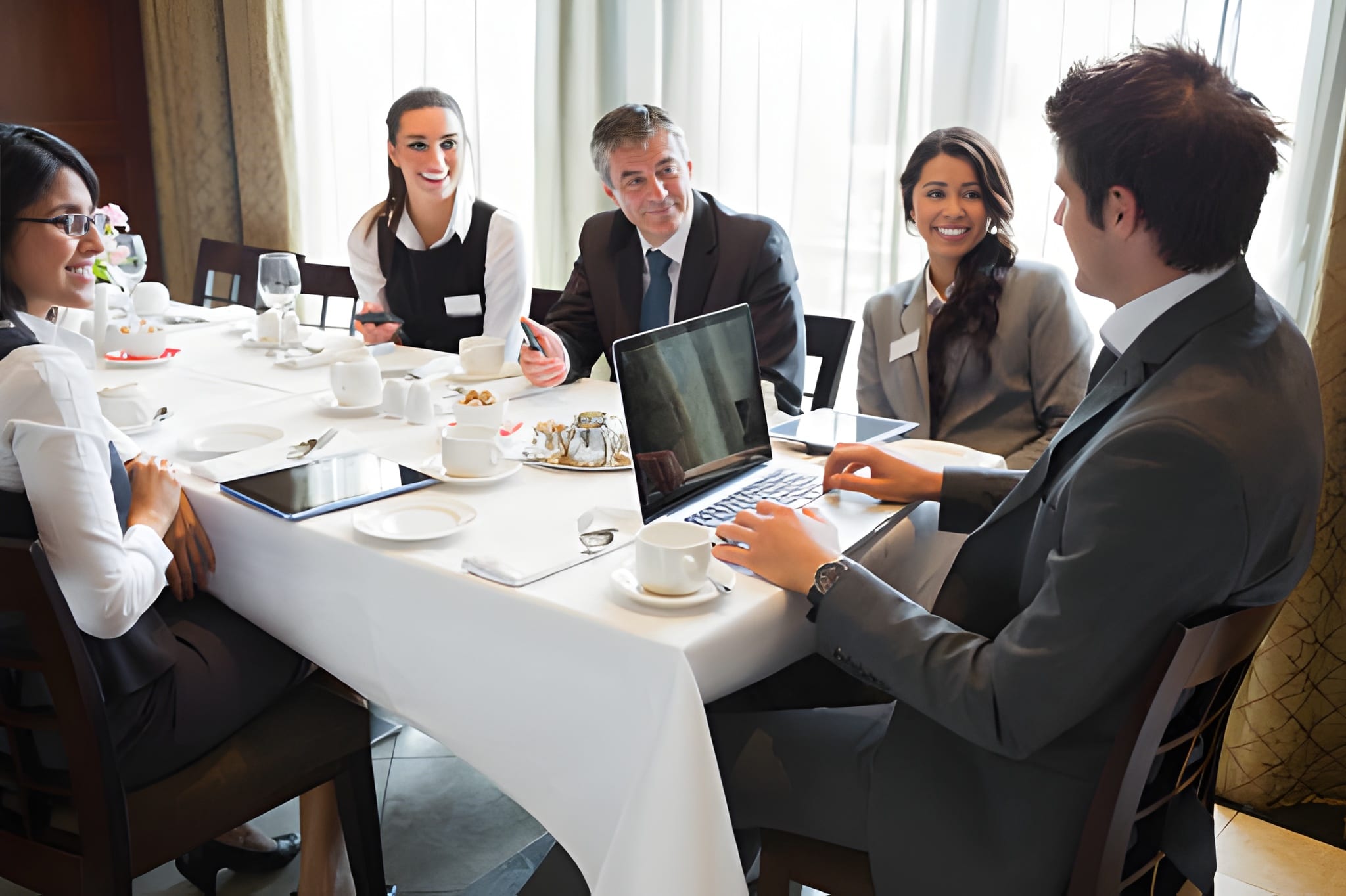 The Complete Guide to MICE Travel Services: From Corporate Meetings to Incentive Retreats