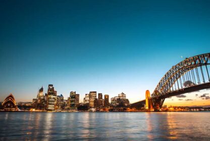 Best Places to Visit in Australia: 6 Luxury & Iconic Destinations