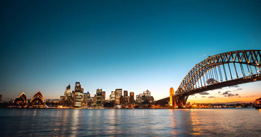 Best Places to Visit in Australia: 6 Luxury & Iconic Destinations