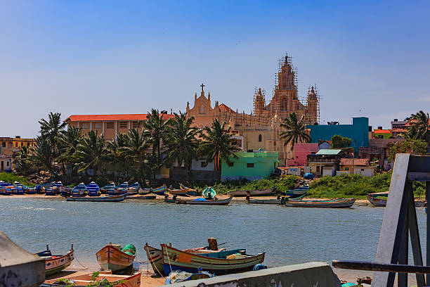 Kanyakumari – The Southern Tip of India