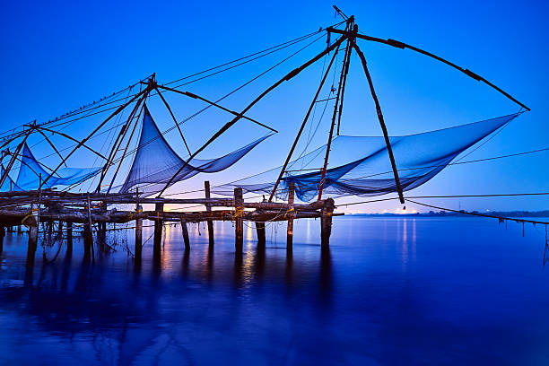 Kochi – The Queen of the Arabian Sea