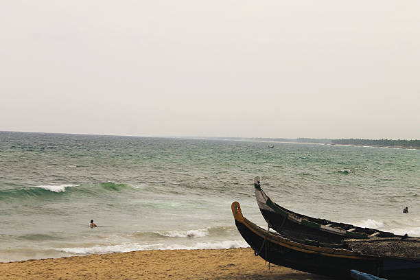 Kovalam – The Beach Destination