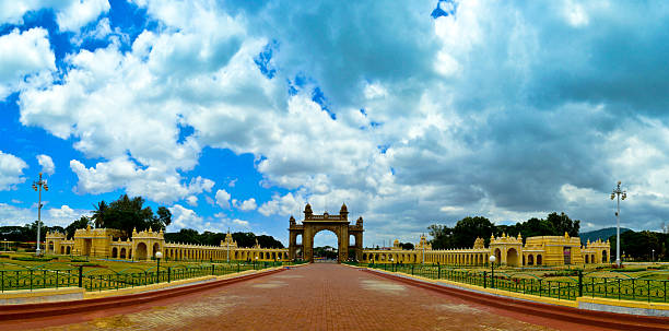 Mysore – Royal Heritage and Culture