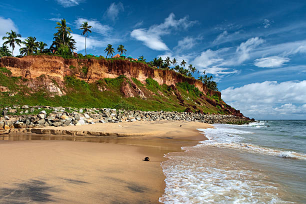 Varkala – A Hidden Gem