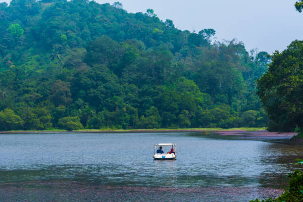 Wayanad – A Nature Lover’s Paradise