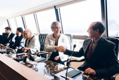 Why MICE Events Are Key to Business Growth: Insights from Experts