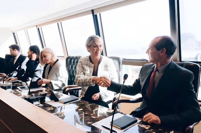 Why MICE Events Are Key to Business Growth: Insights from Experts