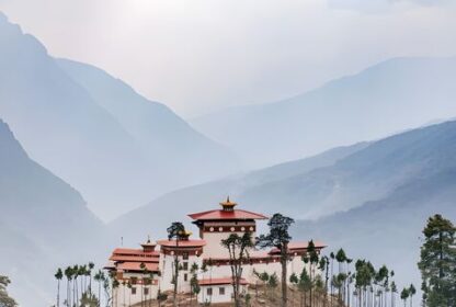 11 Best Places to Visit in Bhutan for an Unforgettable Trip