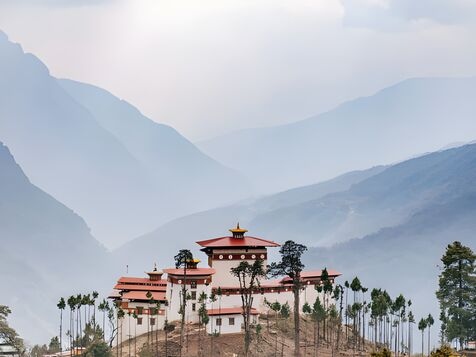 11 Best Places to Visit in Bhutan for an Unforgettable Trip