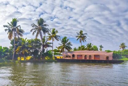 15 Best Places to Visit in Kerala for an Unforgettable Trip