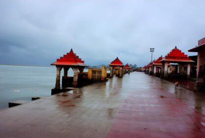 19 Best Places to Visit in Gujarat: Culture, Wildlife & Scenic Getaways