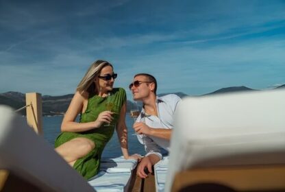 6 Exclusive Luxury Travel Experiences Curated by Travel Experts