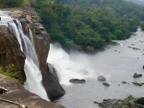 Athirappilly (Athirapally)