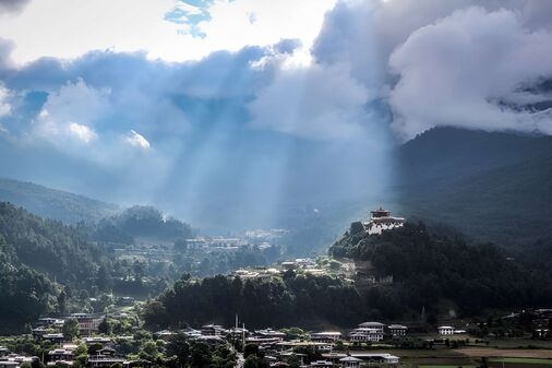 Bumthang Valley – Sacred Heart of Bhutan