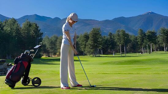 High-End Golf Vacation: Play on the World’s Most Exclusive Courses