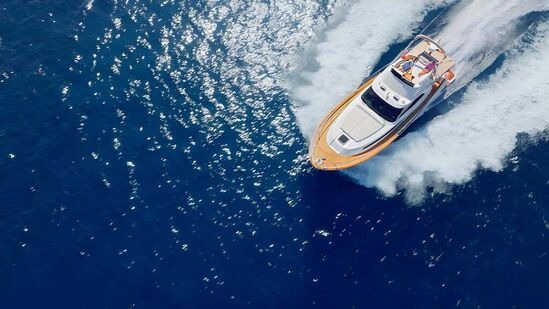Private Yacht Charter in the Mediterranean: Experience Ultimate Luxury on the Water 