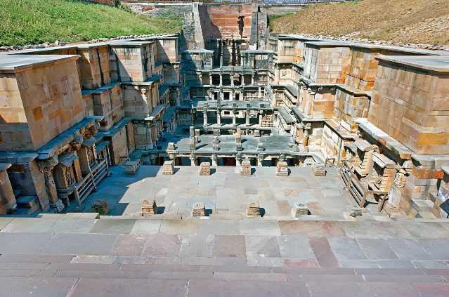 Rani ki Vav (Patan)