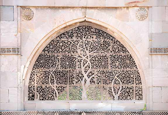 Sidi Saiyyed Mosque (Ahmedabad)