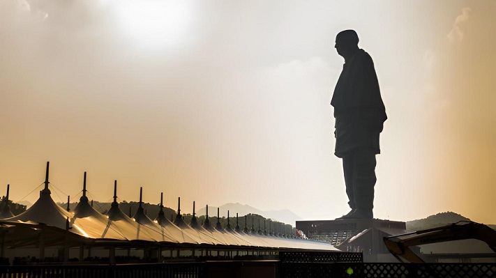Statue of Unity