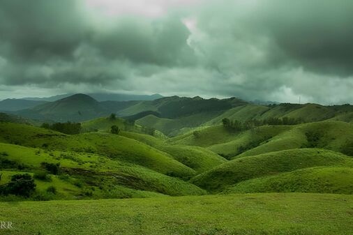 Vagamon