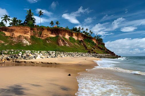 Varkala