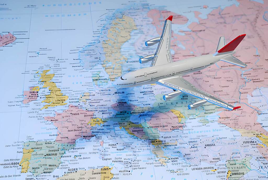 Europe travel updates 2026