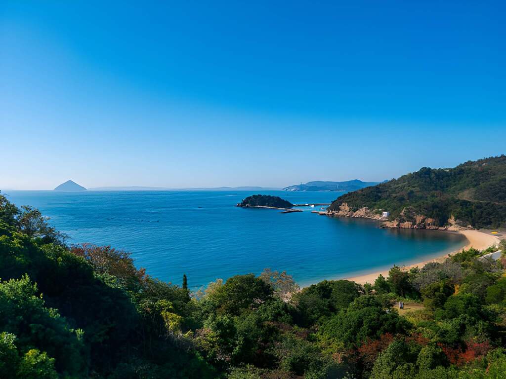 Naoshima, Japan: The Art Island Experience